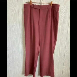 Jessica London Pants Size 16W
